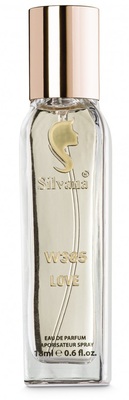  Silvana Silvana W385 Chloe Fleur De Parfum 18  (,  3)