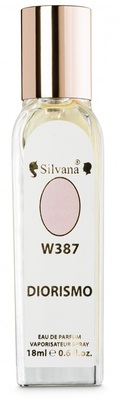  Silvana Silvana W387 Dior Diorissimo Women 18  (,  3)