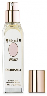  Silvana Silvana W387 Dior Diorissimo Women 18  (,  2)
