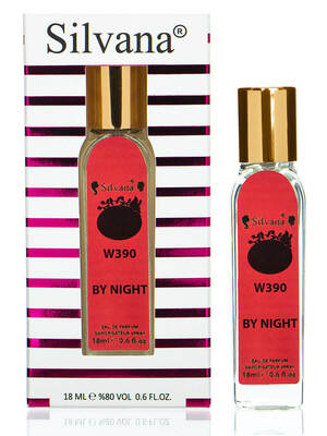  Silvana Silvana W390 Christina Aguilera By Night 18  (,  4)