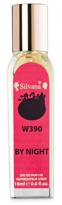  Silvana Silvana W390 Christina Aguilera By Night 18  (,  3)