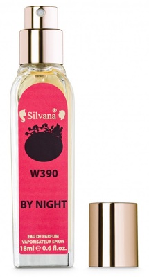 Silvana Silvana W390 Christina Aguilera By Night 18  (,  2)