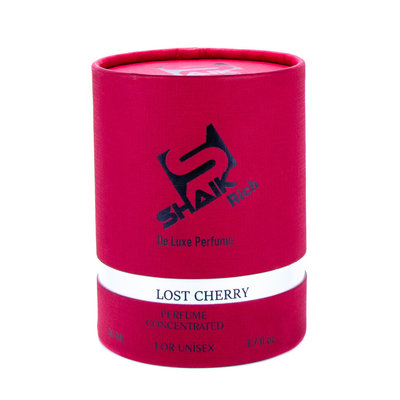  Shaik SHAIK /    5017 Lost Cherry Tom Ford, 50 . (,  2)