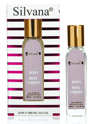  Silvana Silvana W391 Dior Miss Dior Cherie 18  (,  4)