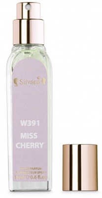  Silvana Silvana W391 Dior Miss Dior Cherie 18  (,  2)