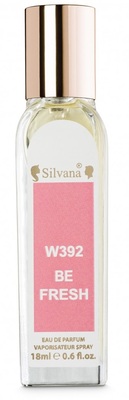  Silvana Silvana W392 Donna Karan Be Delicious Fresh Blossom 18  (,  3)