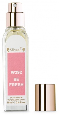  Silvana Silvana W392 Donna Karan Be Delicious Fresh Blossom 18  (,  2)