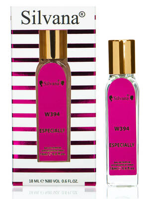  Silvana Silvana W394 Escada Especially 18  (,  4)
