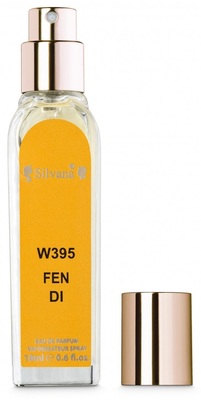  Silvana Silvana W395 Fendi Fan Di Fendi 18  (,  2)