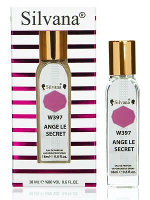  Silvana Silvana W397 Givenchy Ange Ou Demon Le Secret Elixir 18  (,  4)