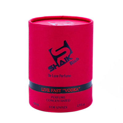  Shaik SHAIK /    5516 By Shaik Live Fast Vodka, 50 . (,  2)