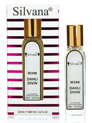  Silvana Silvana W398 Givenchy Dahlia Divin 18  (,  4)