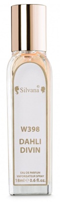  Silvana Silvana W398 Givenchy Dahlia Divin 18  (,  3)