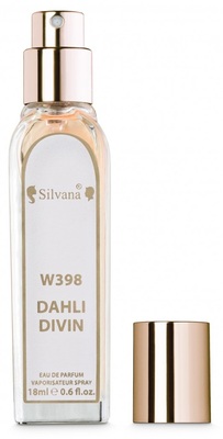  Silvana Silvana W398 Givenchy Dahlia Divin 18  (,  2)