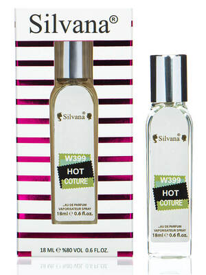  Silvana Silvana W399 Givenchy Hot Couture 18  (,  4)