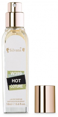  Silvana Silvana W399 Givenchy Hot Couture 18  (,  2)