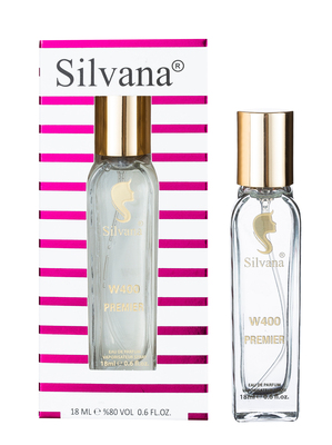  Silvana Silvana W400 Gucci Premiere 18  (,  4)
