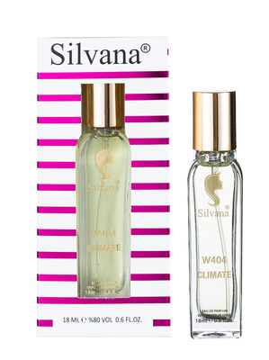  Silvana Silvana W404 Lancome Climat 18  (,  4)