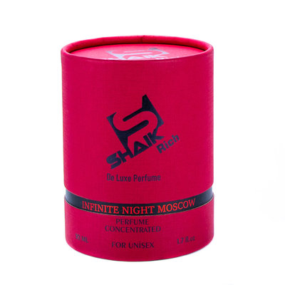  Shaik SHAIK /    5514 By Shaik Infinite Night Moscow, 50 . (,  2)