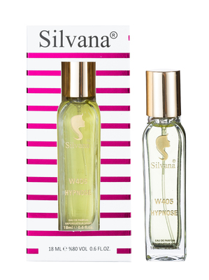  Silvana Silvana W405 Lancome Hypnose 18  (,  4)