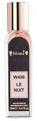  Silvana Silvana W406 Lancome La Nuit Tresor Caresse 18  (,  3)