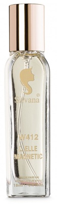  Silvana Silvana W412 Lacoste L.12.12 Pour Elle Magnetic 18  (,  3)