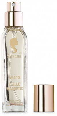  Silvana Silvana W412 Lacoste L.12.12 Pour Elle Magnetic 18  (,  2)