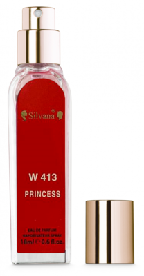  Silvana Silvana W413 Lanvin Modern Princess Women 18  (,  2)
