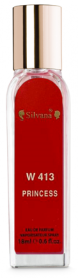  Silvana Silvana W413 Lanvin Modern Princess Women 18  (,  3)