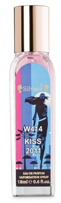  Silvana Silvana W414 Escada Island Kiss Women 18  (,  3)