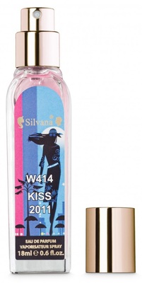  Silvana Silvana W414 Escada Island Kiss Women 18  (,  2)