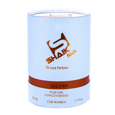  Shaik SHAIK /   5012 Chance Eau Fraiche Chanel 50  (,  5)