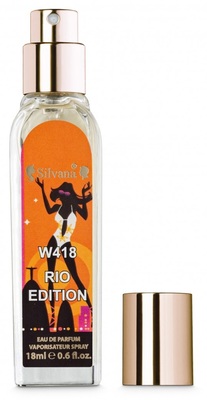  Silvana Silvana W418 Escada Rockin' Rio 18  (,  2)