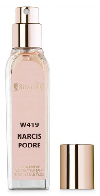  Silvana Silvana W419 Narciso Rodriguez Narciso Poudree 18  (,  2)