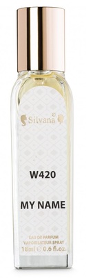  Silvana Silvana W420 Trussardi My Name Women 18  (,  3)