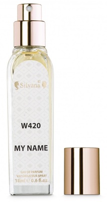  Silvana Silvana W420 Trussardi My Name Women 18  (,  2)