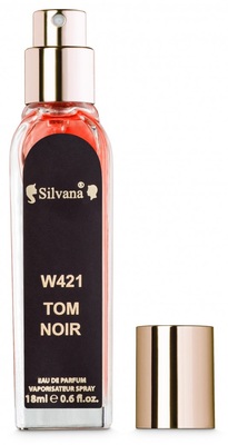  Silvana Silvana W421 Tom Ford Noir Women 18  (,  2)