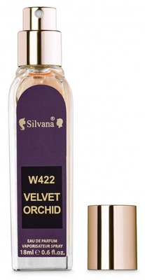  Silvana Silvana W422 Tom Ford Velvet Orchid Women 18  (,  2)