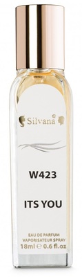  Silvana Silvana W423 Emporio Armani Because It's You Women 18  (,  3)