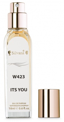  Silvana Silvana W423 Emporio Armani Because It's You Women 18  (,  2)