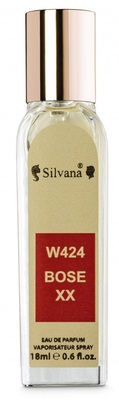  Silvana Silvana W424 Hugo Boss Hugo XX 18  (,  3)
