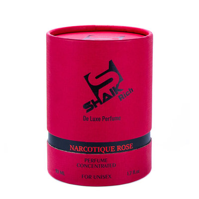  Shaik SHAIK /   5503 Ex Nihilo "Fleur Narcotique" 50  (,  2)