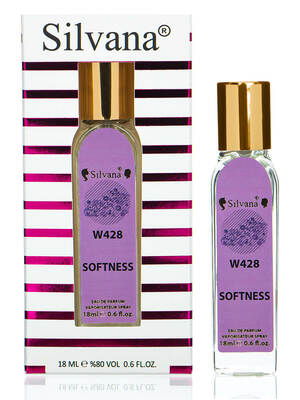  Silvana Silvana W428 Softness 18  (,  4)