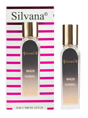  Silvana Silvana W429 Nawal Women 18  (,  4)