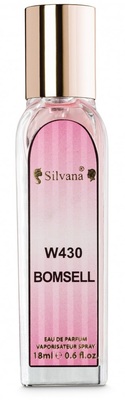  Silvana Silvana W430 Victoria's Secret Bombshell 18  (,  3)