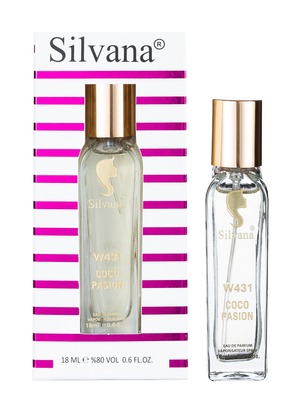  Silvana Silvana W431 Victoria's Secret Coconut Passion 18  (,  4)