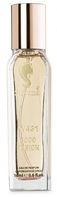  Silvana Silvana W431 Victoria's Secret Coconut Passion 18  (,  3)
