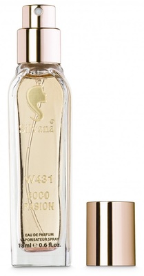  Silvana Silvana W431 Victoria's Secret Coconut Passion 18  (,  2)