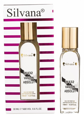  Silvana Silvana W432 Montale Vanille Absolu 18  (,  4)
