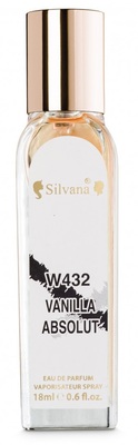  Silvana Silvana W432 Montale Vanille Absolu 18  (,  3)